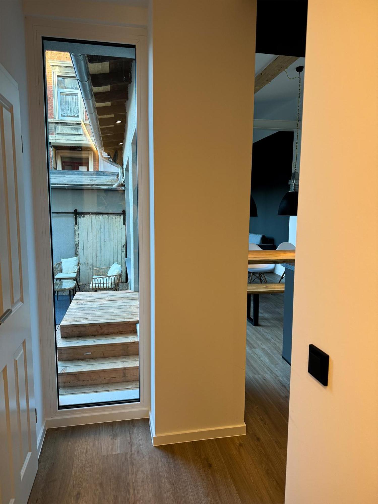 Apartment Carl Boutiquepartments
